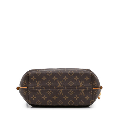 Louis Vuitton Turenne PM Monogram Canvas