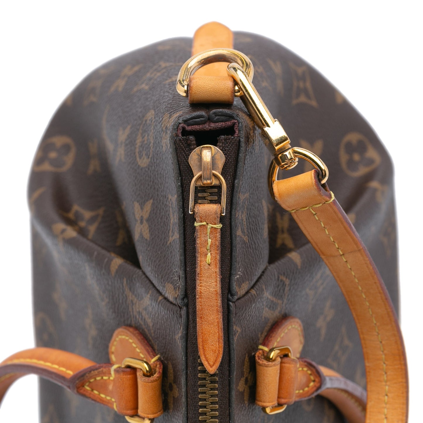 Louis Vuitton Turenne PM Monogram Canvas