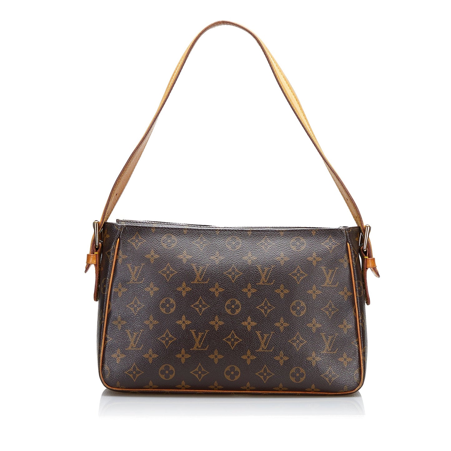 Louis Vuitton Viva Cite GM Monogram Canvas