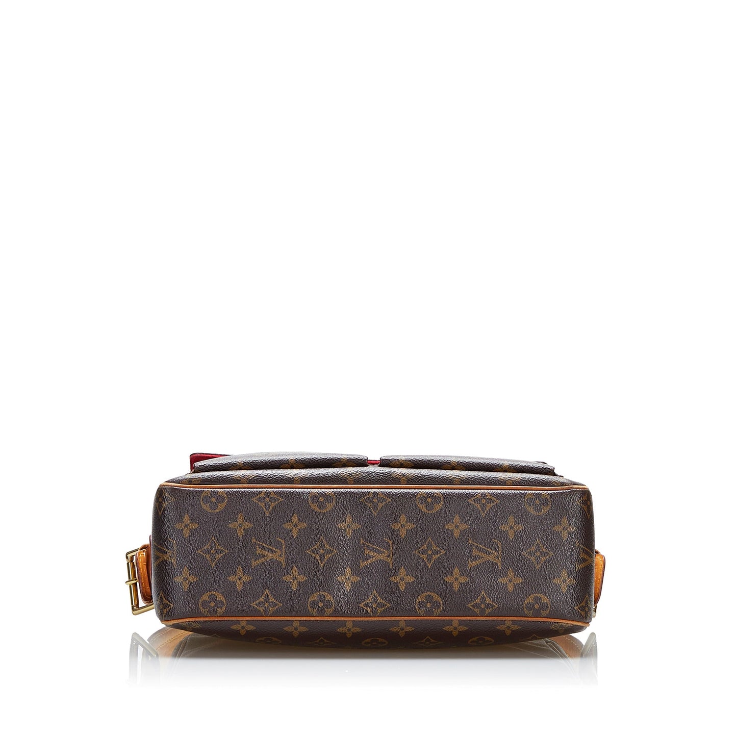 Louis Vuitton Viva Cite GM Monogram Canvas