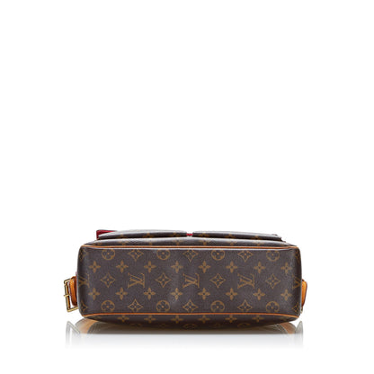 Louis Vuitton Viva Cite GM Monogram Canvas