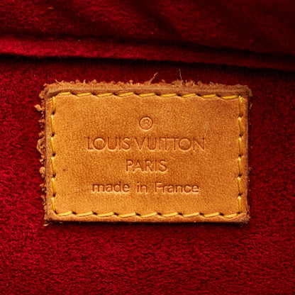 Louis Vuitton Viva Cite GM Monogram Canvas