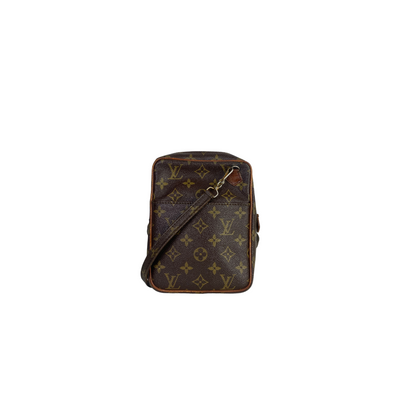 Louis Vuitton Danube Monogram Canvas