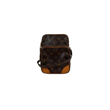 Louis Vuitton Amazon Monogram Canvas