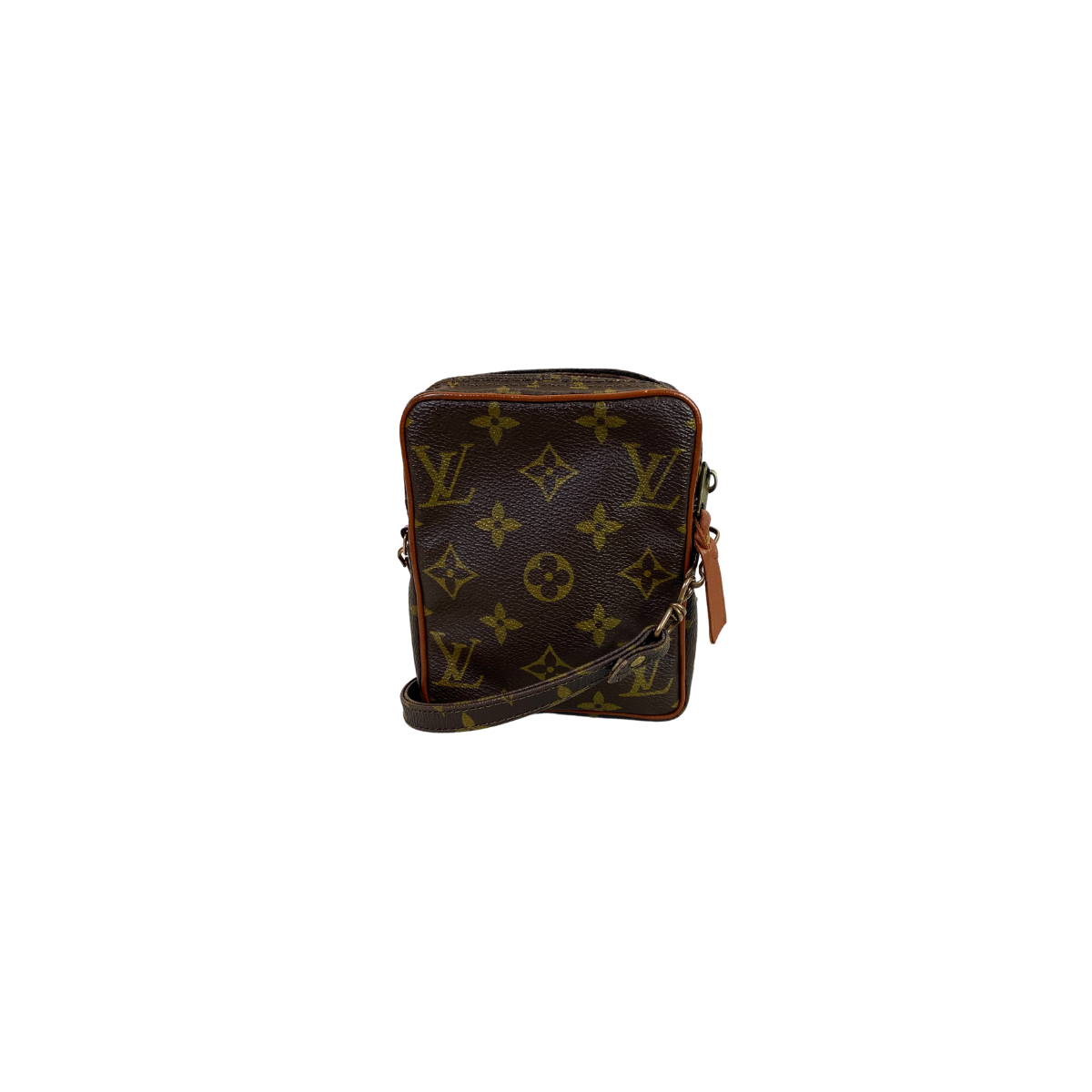 Louis Vuitton Danube Mini MM Monogram Canvas