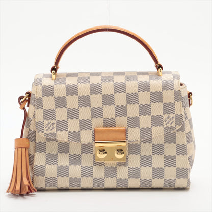 Louis Vuitton Damier Azur Croisette