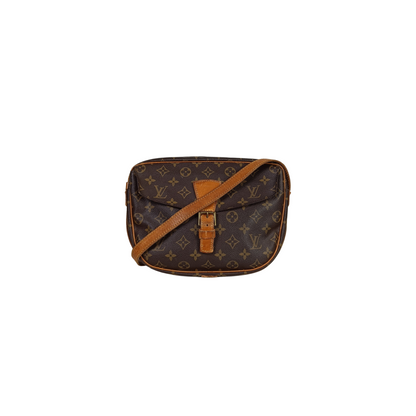 Louis Vuitton Jeune Fille GM