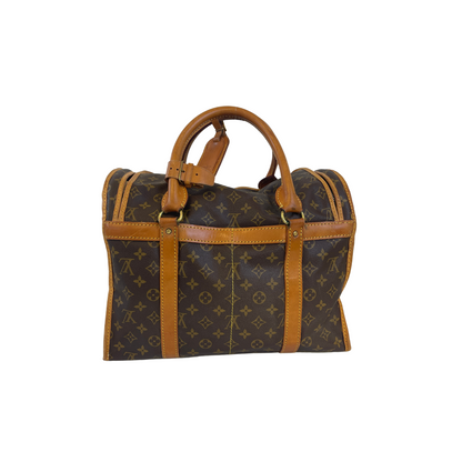 Louis Vuitton Beauty Case Monogram Canvas