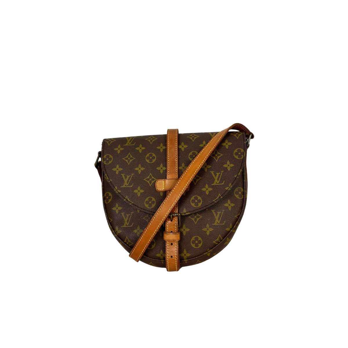 Louis Vuitton Chantilly GM Monogram Canvas