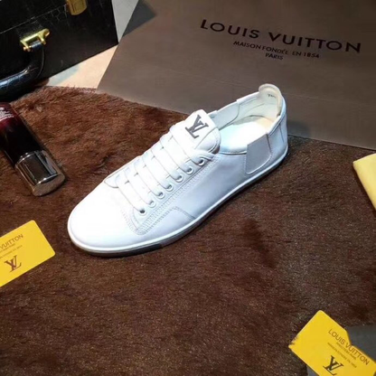 The Bags Vibe - New Arrival Louis Vuitton Sneaker 058