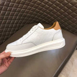 The Bags Vibe - Louis Vuitton Beverly Hills White Yellow Sneaker