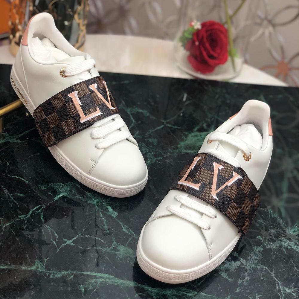 Sneakers Louis Vuitton