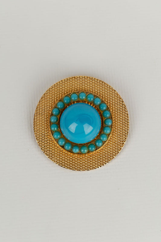 Broche Dior 1967