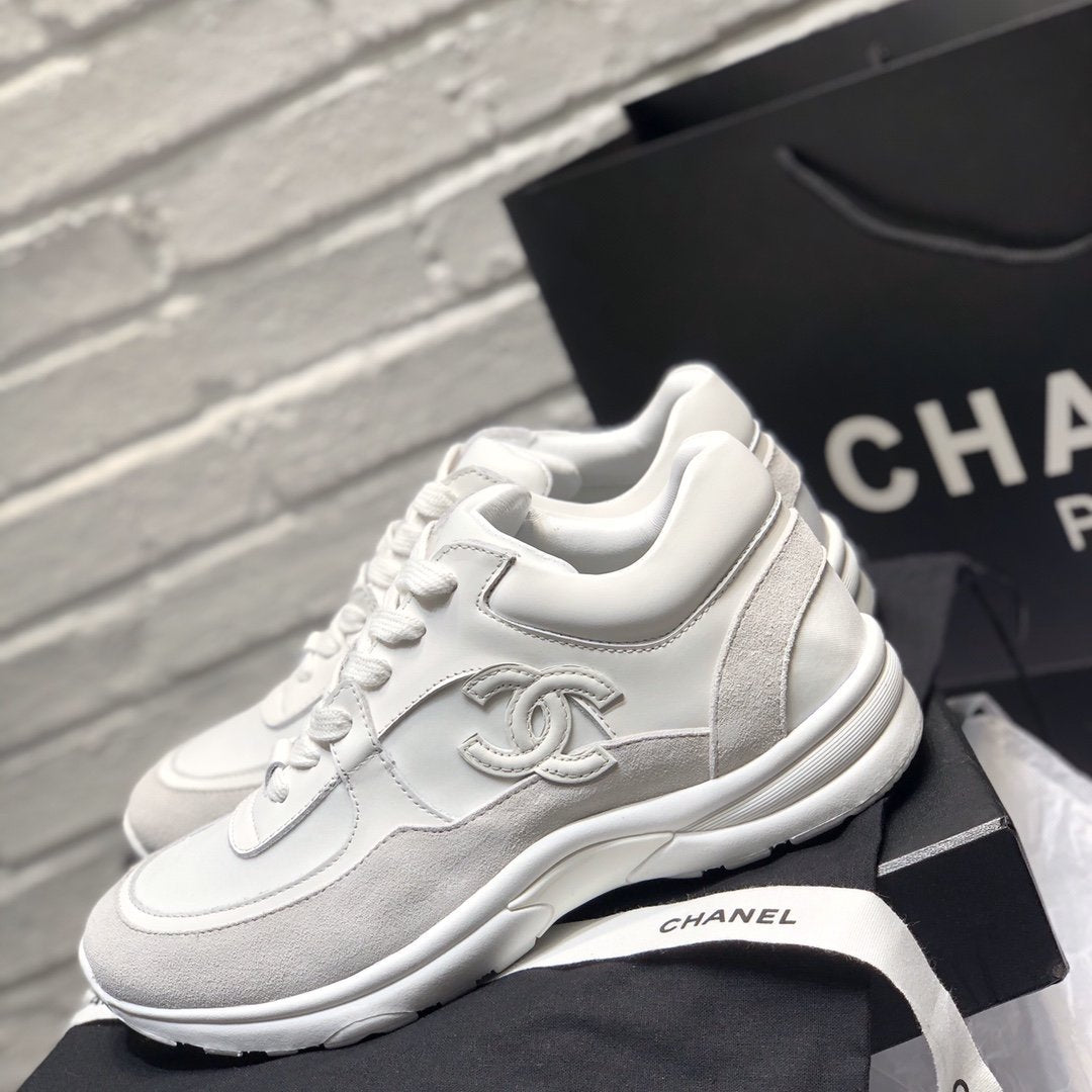 Sneakers Chanel