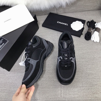 Sneakers Chanel