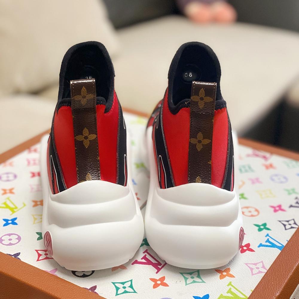 Sneakers Louis Vuitton