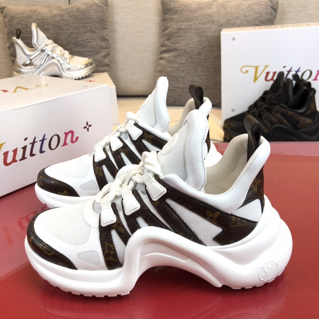 Sneakers Louis Vuitton