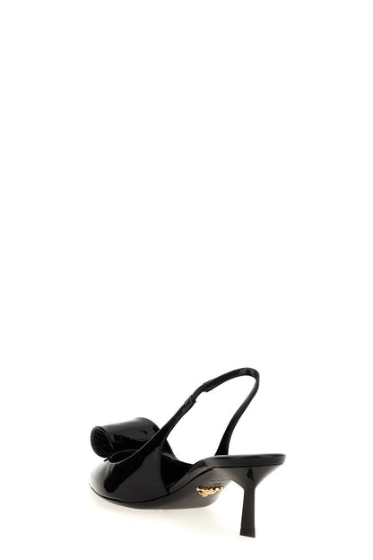 Prada Women 'Torchon' Slingback