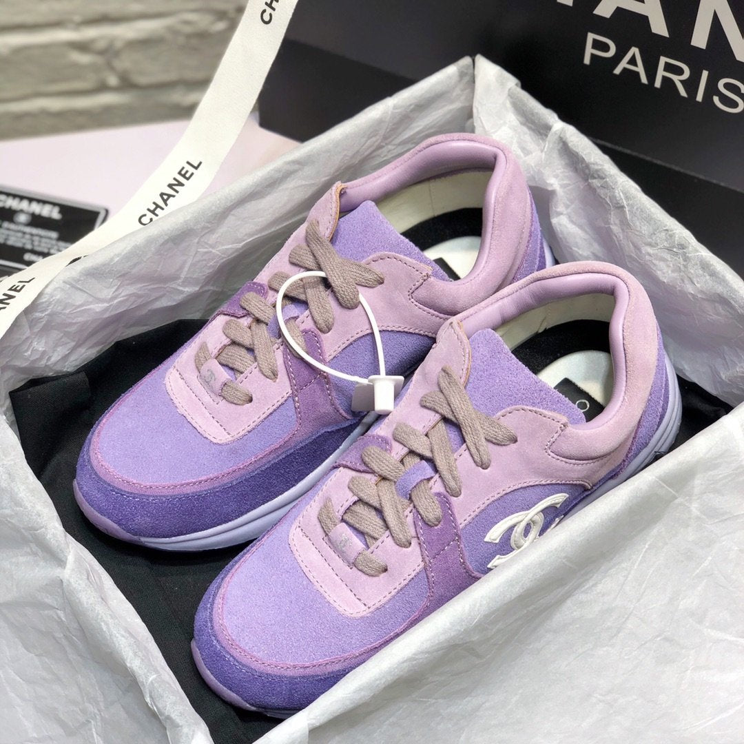 Sneakers Chanel