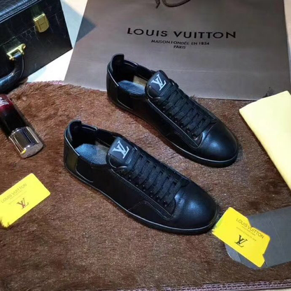 The Bags Vibe - New Arrival Louis Vuitton Sneaker 059