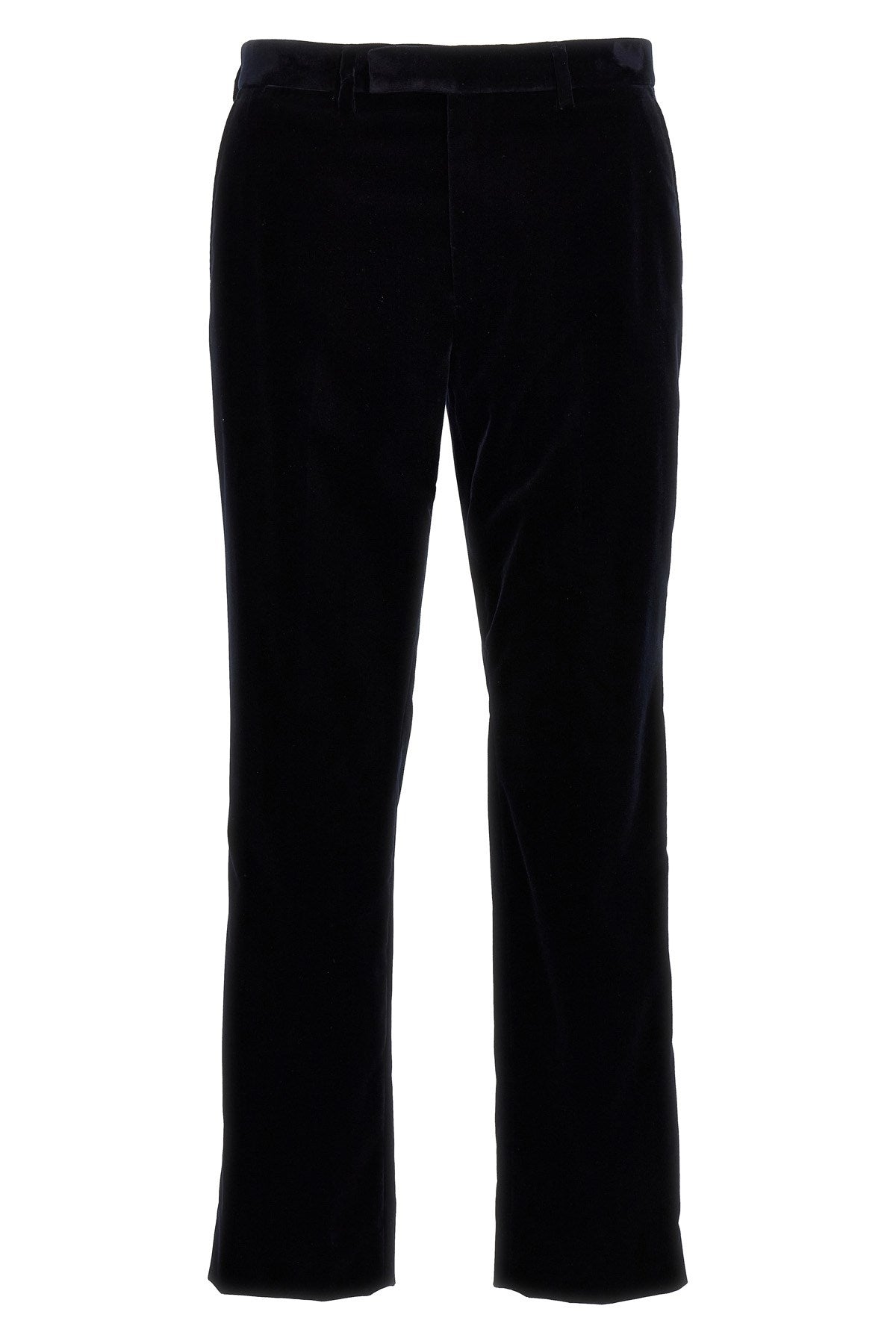 Gucci Men Velvet Pants