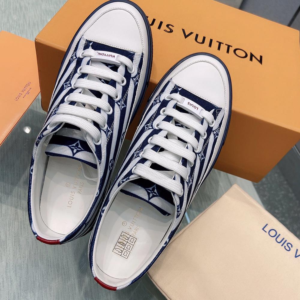 Sneakers Louis Vuitton