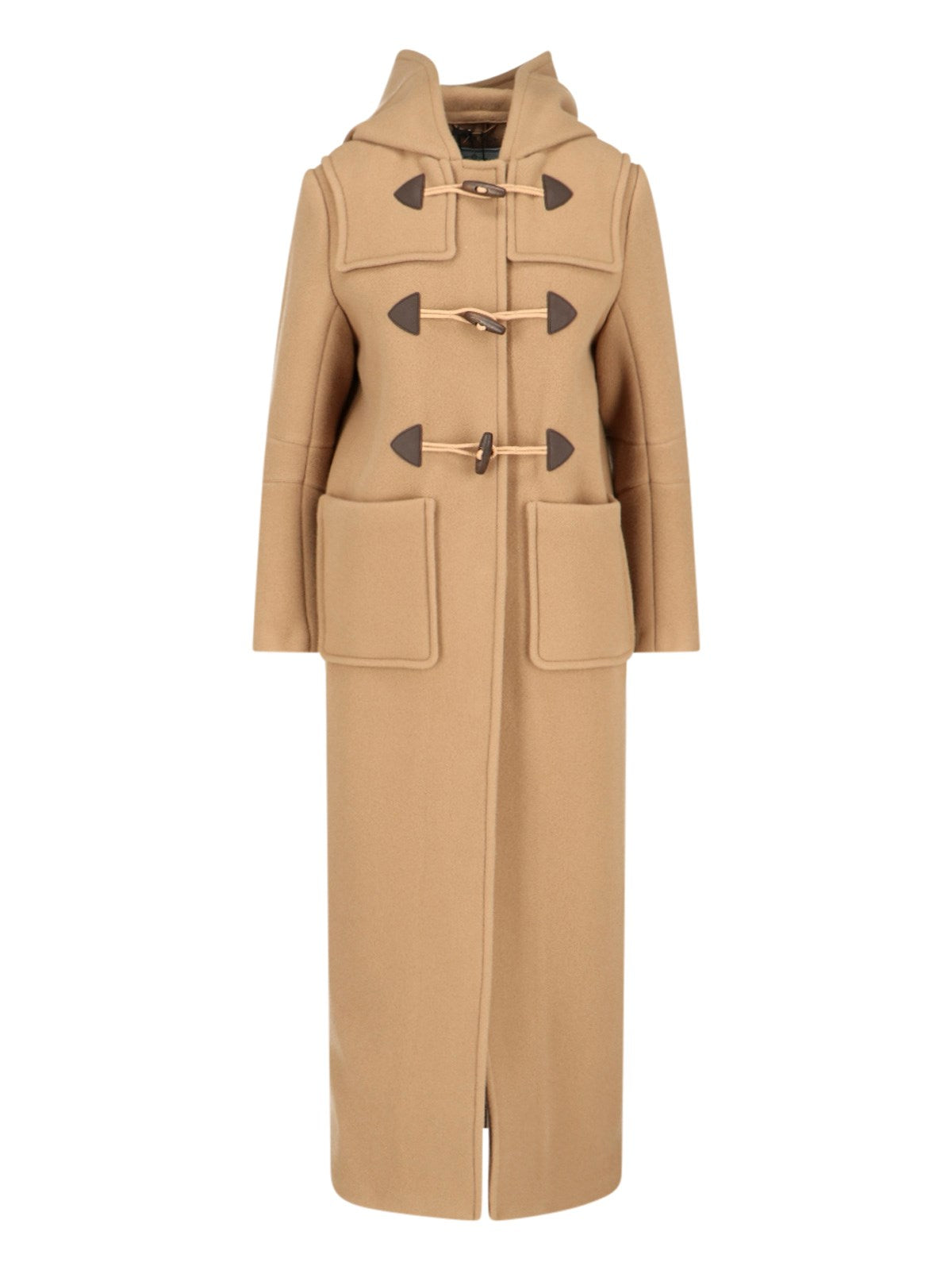 Prada Women Montgomery Coat