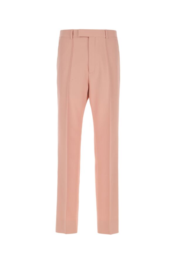 Gucci Man Pastel Pink Polyester Pant