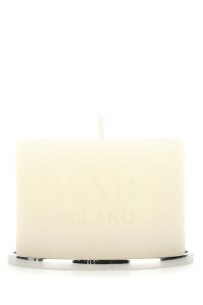 Prada Unisex Talco Candle