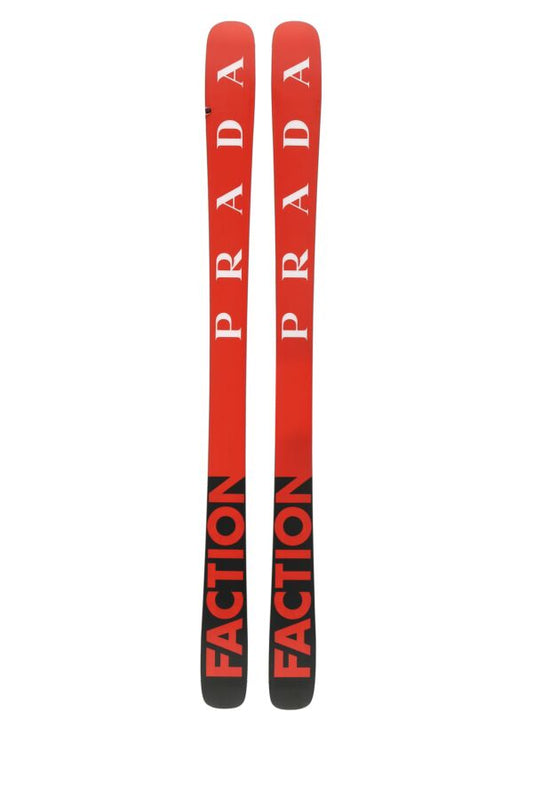 Prada Unisex Prodigy 1.0 Ski