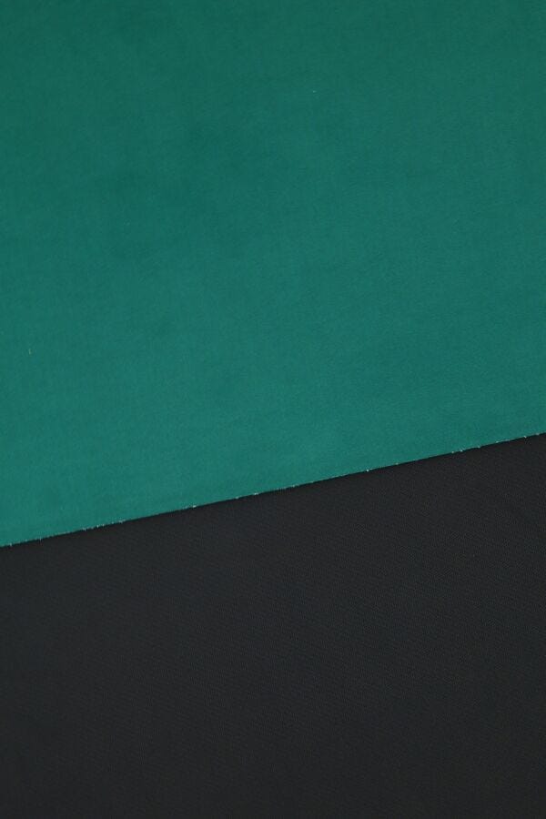 Prada Unisex Green Rubber Yoga Mat