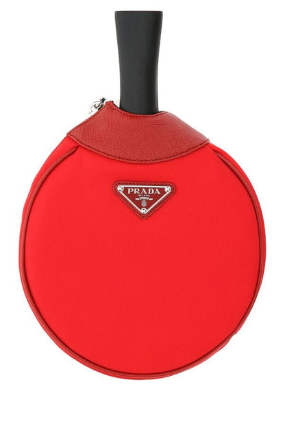 Prada Unisex Ping Pong Rackets