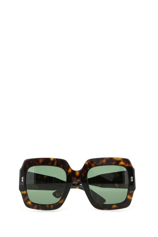 Gucci Woman Multicolor Acetate Sunglasses