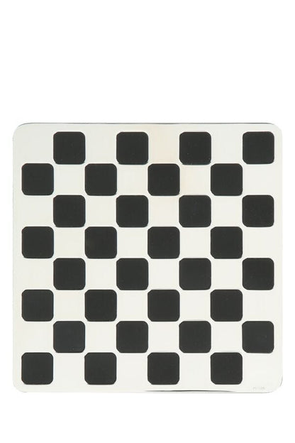 Prada Unisex Checkers Game Kit