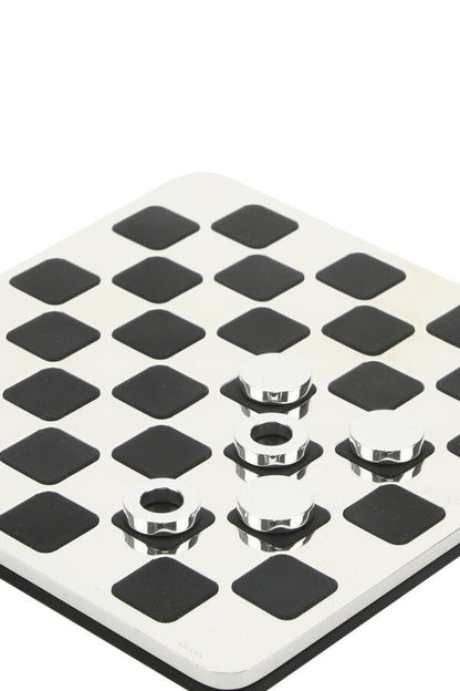 Prada Unisex Checkers Game Kit