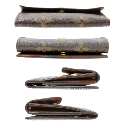 LOUIS VUITTON Ludlow Coin Case Card Monogram M61927