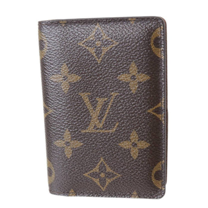 LOUIS VUITTON Organizer de Poche Bifold Card Case Monogram M61732