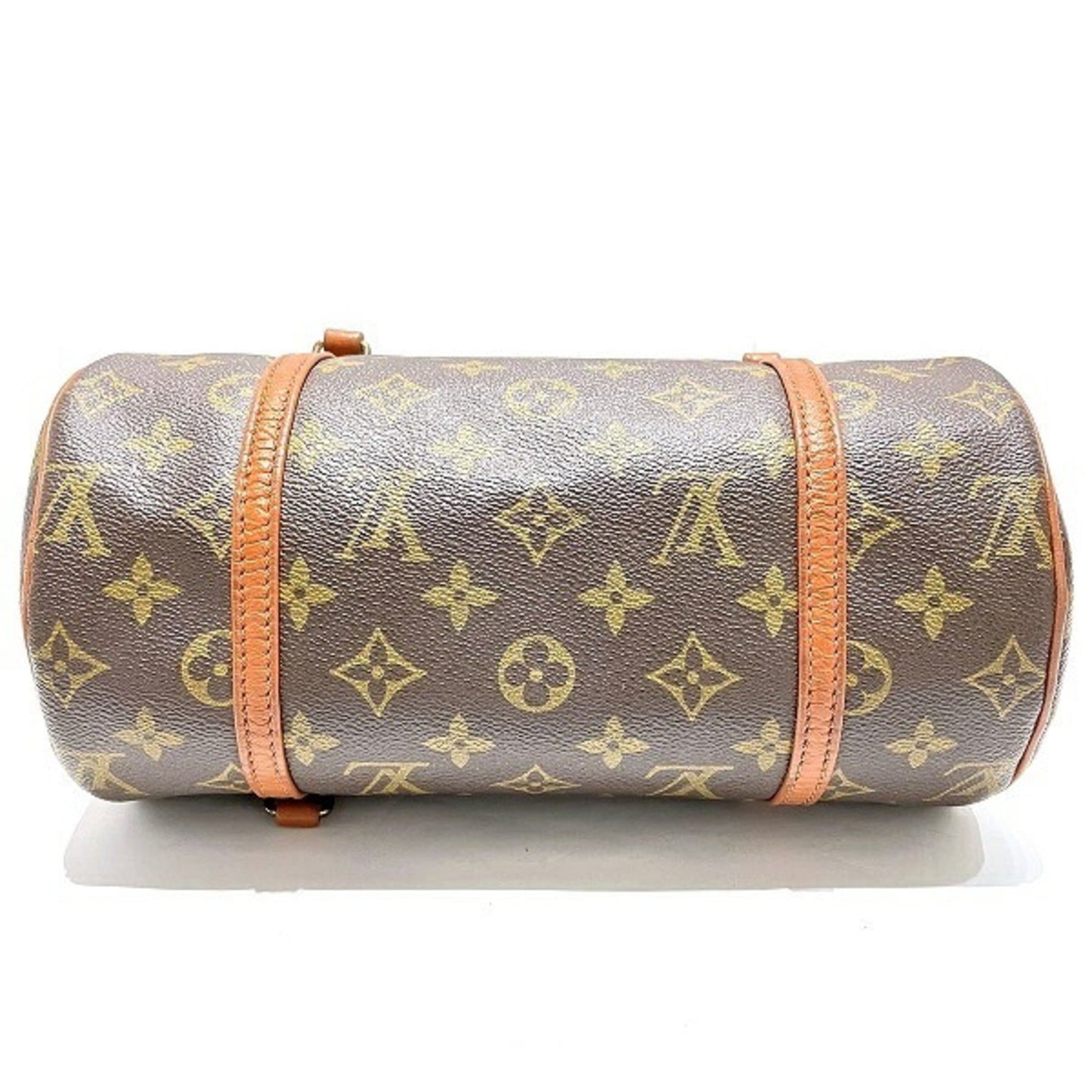 LOUIS VUITTON Monogram Old Papillon 26 M51366 Bag Handbag Ladies