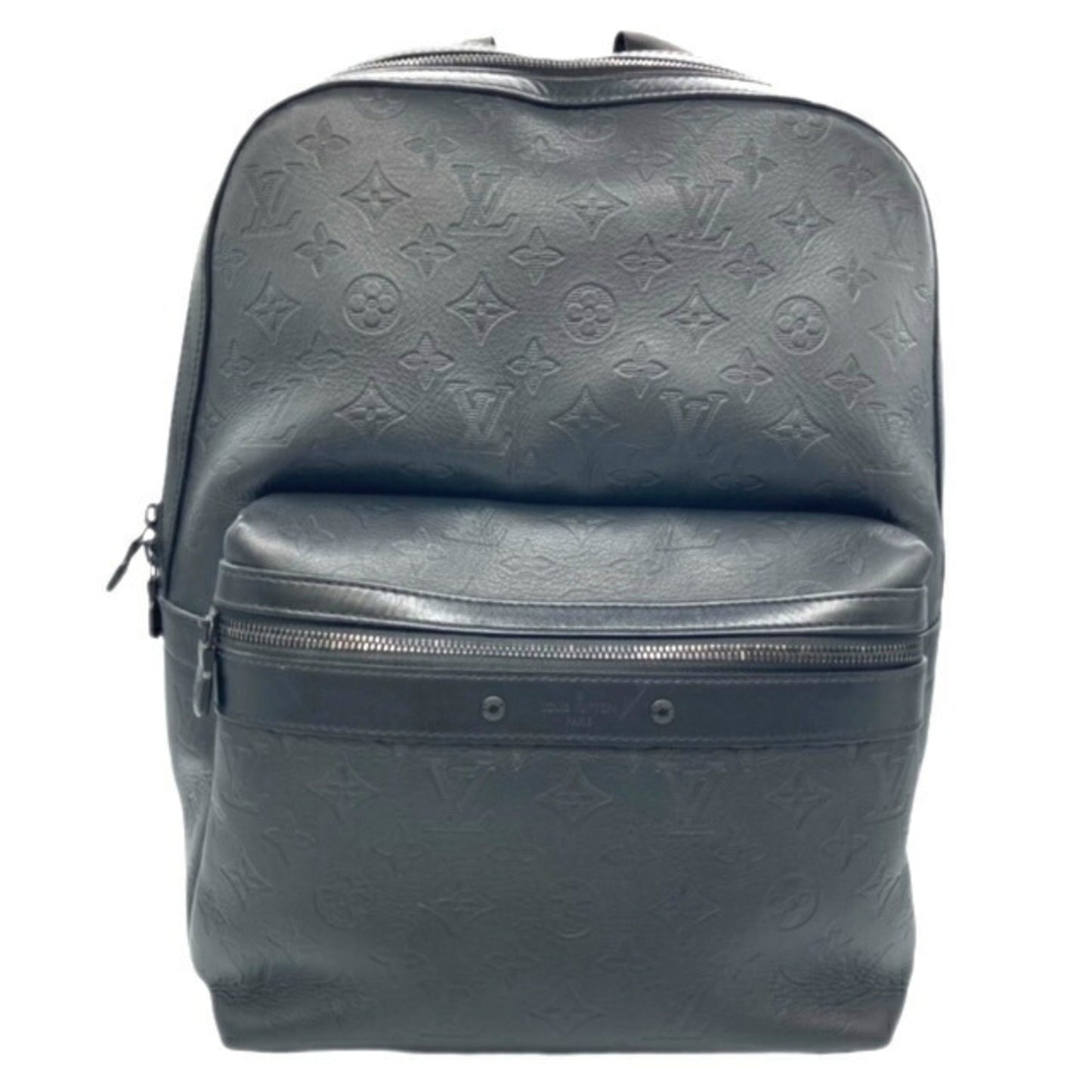 LOUIS VUITTON Sprinter Backpack Monogram Shadow M44727 Rucksack