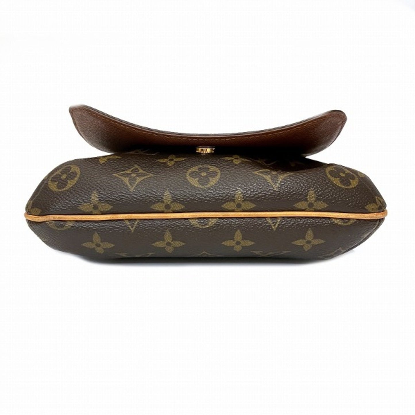 LOUIS VUITTON Monogram Musette Salsa M51258 Bag Shoulder Ladies