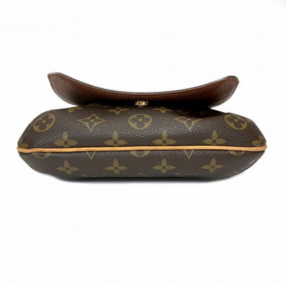 LOUIS VUITTON Monogram Musette Salsa M51258 Bag Shoulder Ladies