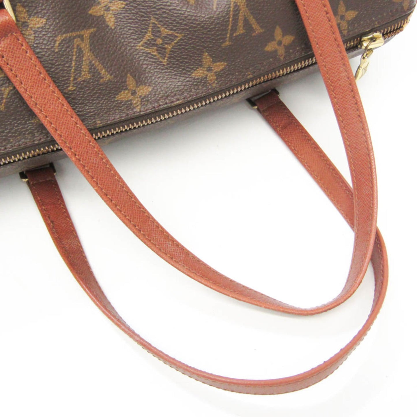 LOUIS VUITTON Monogram Papillon 30 M51365 Women's Handbag Monogram