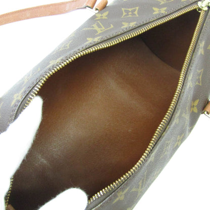 LOUIS VUITTON Monogram Papillon 30 M51365 Women's Handbag Monogram