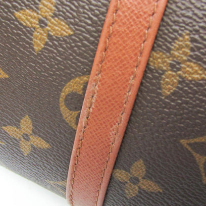 LOUIS VUITTON Monogram Papillon 30 M51365 Women's Handbag Monogram