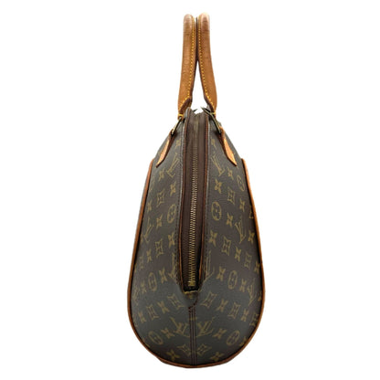 LOUIS VUITTON Monogram Handbag Ellipse MM M51126 Women's