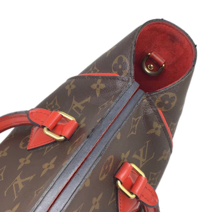 LOUIS VUITTON Monogram Phoenix PM M41537 CA1106 Handbag Back Shoulder Bag Ladies