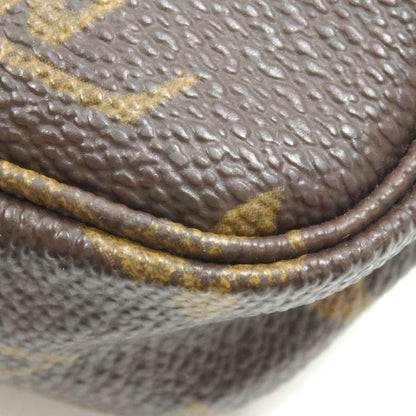 LOUIS VUITTON Monogram Pochette Accessory Ladies M40712 Hand