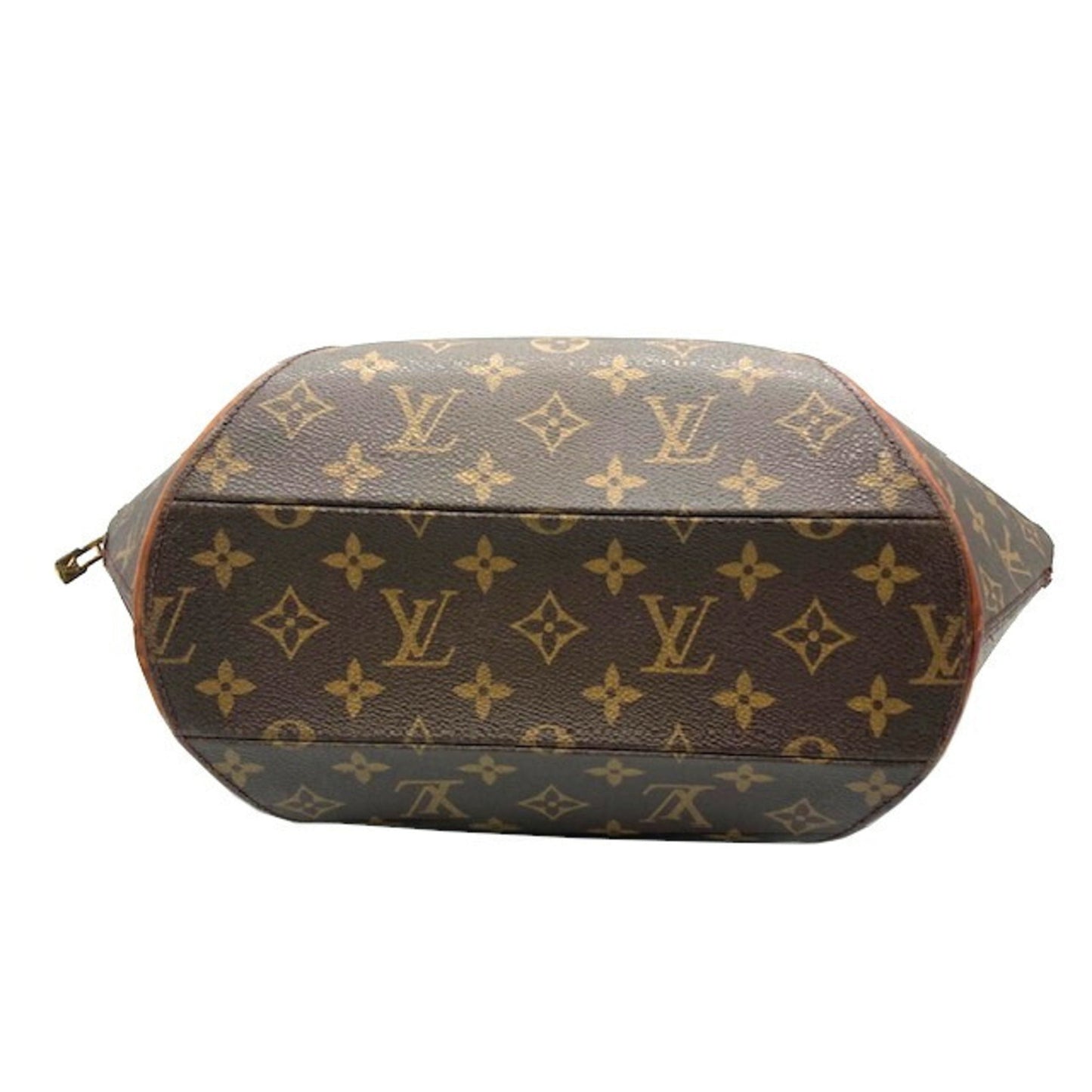 LOUIS VUITTON Monogram Handbag Ellipse MM M51126 Women's