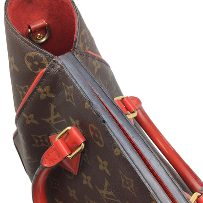 LOUIS VUITTON Monogram Phoenix PM M41537 CA1106 Handbag Back Shoulder Bag Ladies