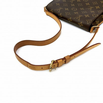 LOUIS VUITTON Monogram Musette Salsa M51258 Bag Shoulder Ladies